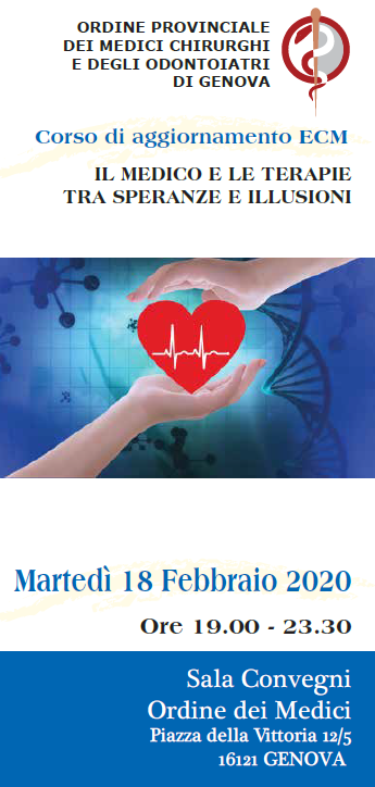 18 febbraio 2020